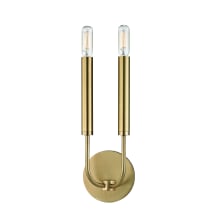 Aged Brass